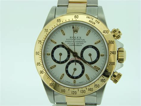 rolex daytona cosmograph 78488|rolex daytona gold chronograph.